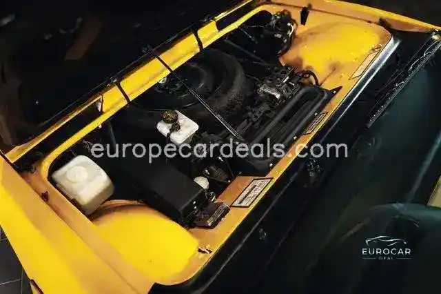 Lotus Esprit