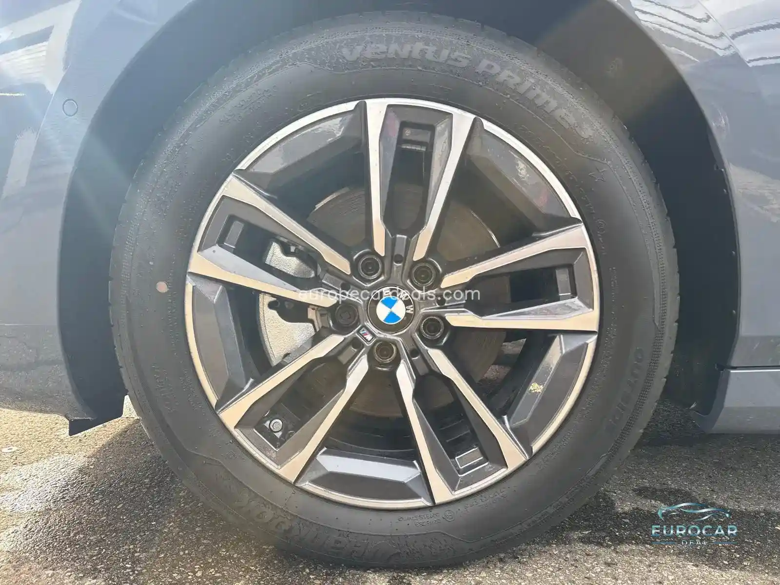 BMW 220 Active Tourer