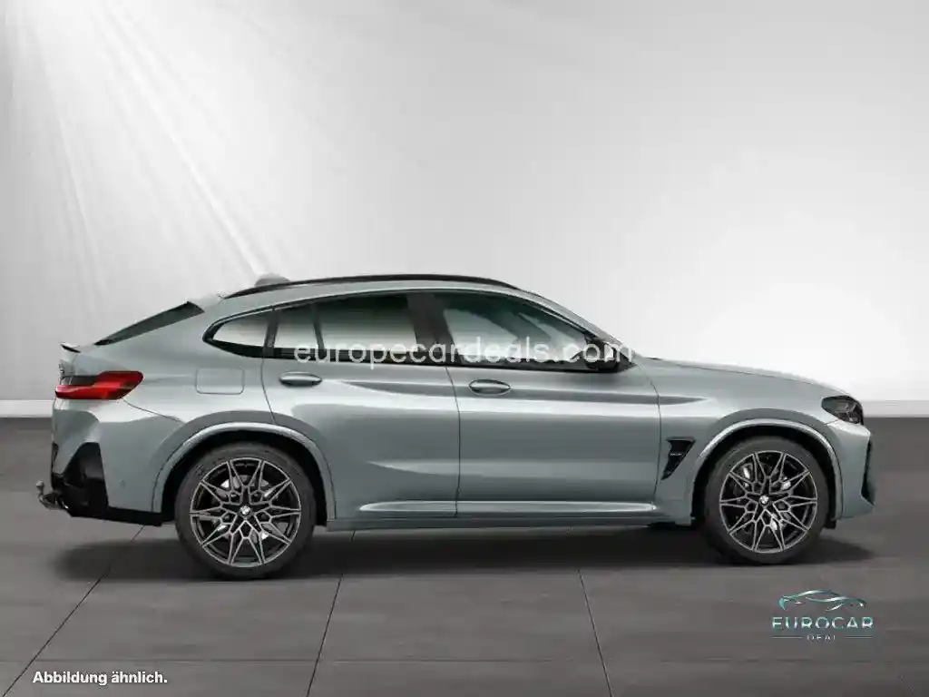 BMW X4 M