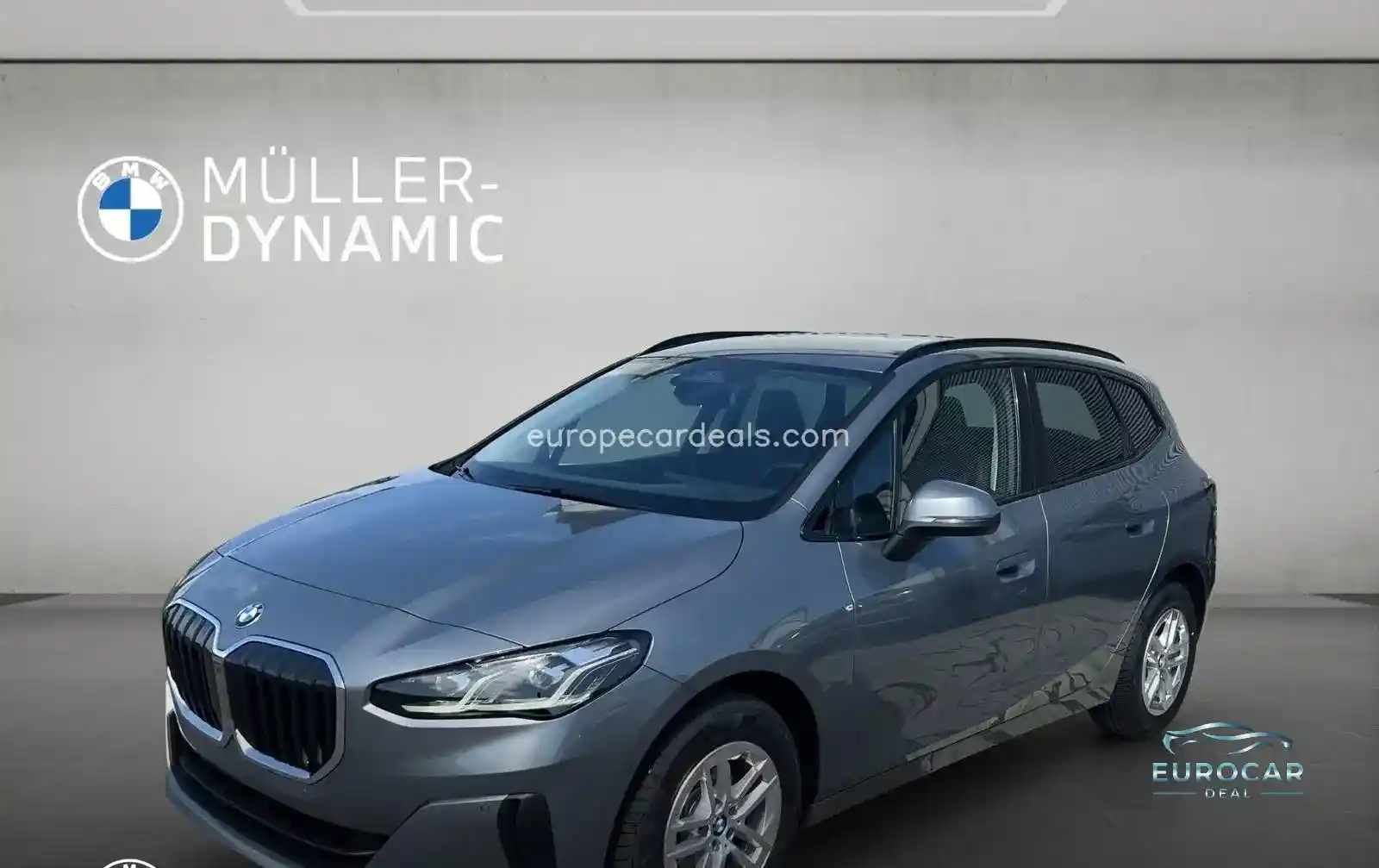 BMW 218 Active Tourer