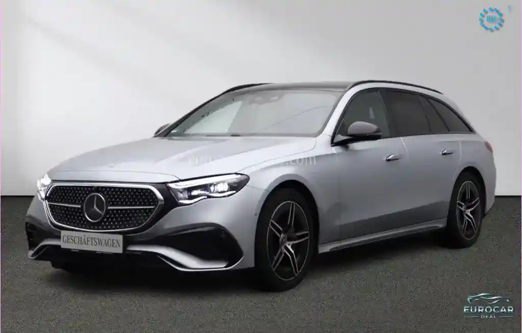 Mercedes-Benz E 450