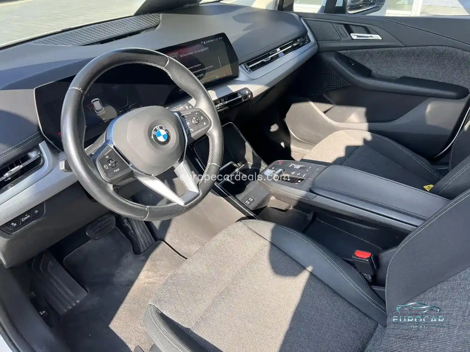 BMW 218 Active Tourer