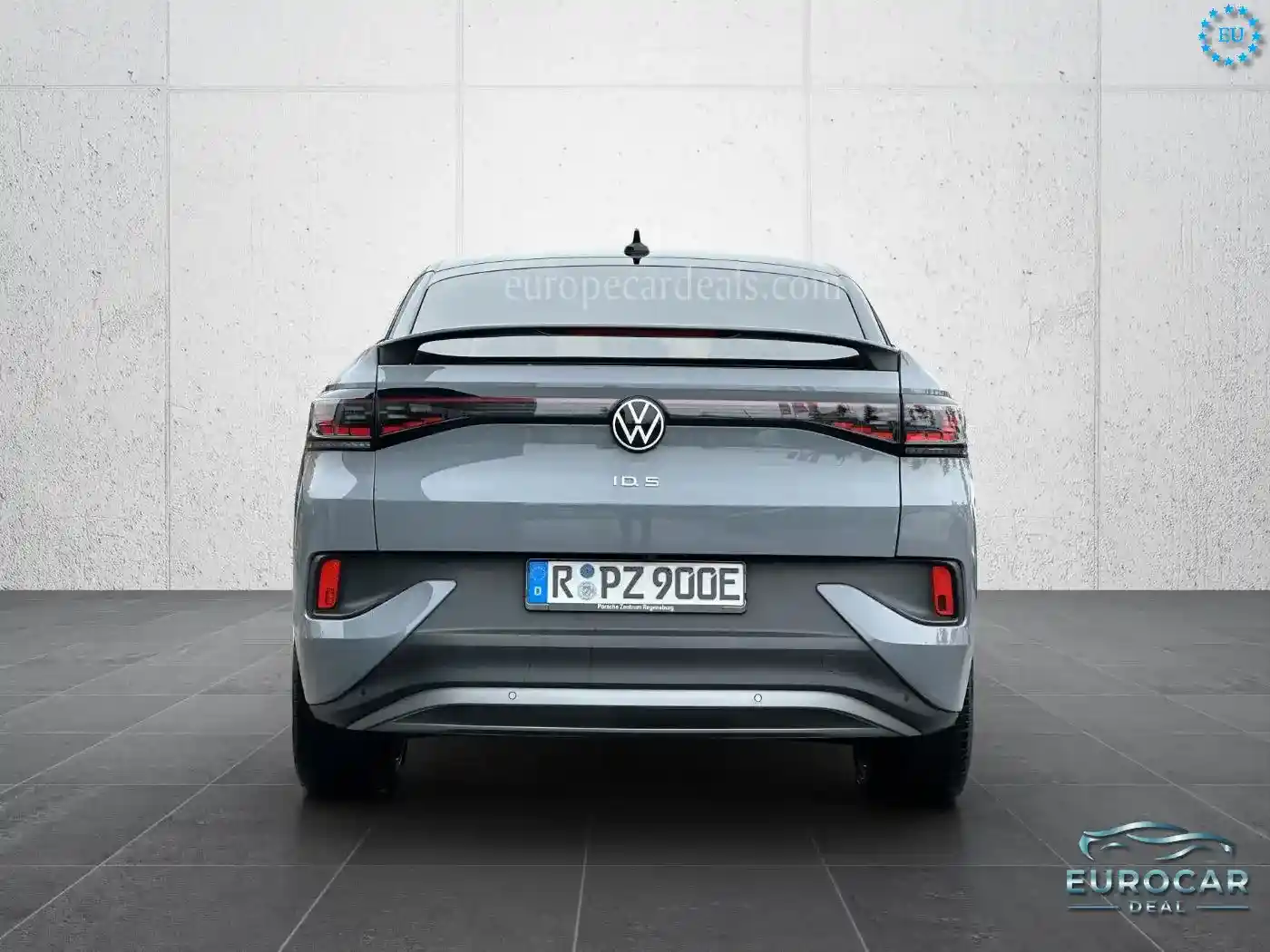 Volkswagen ID.5