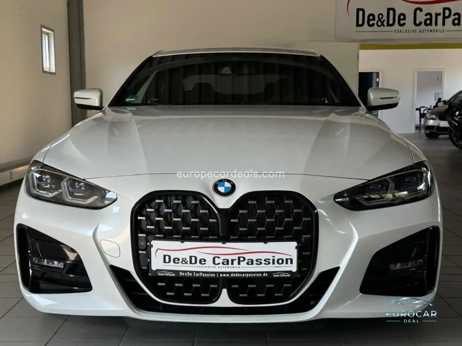 BMW 430