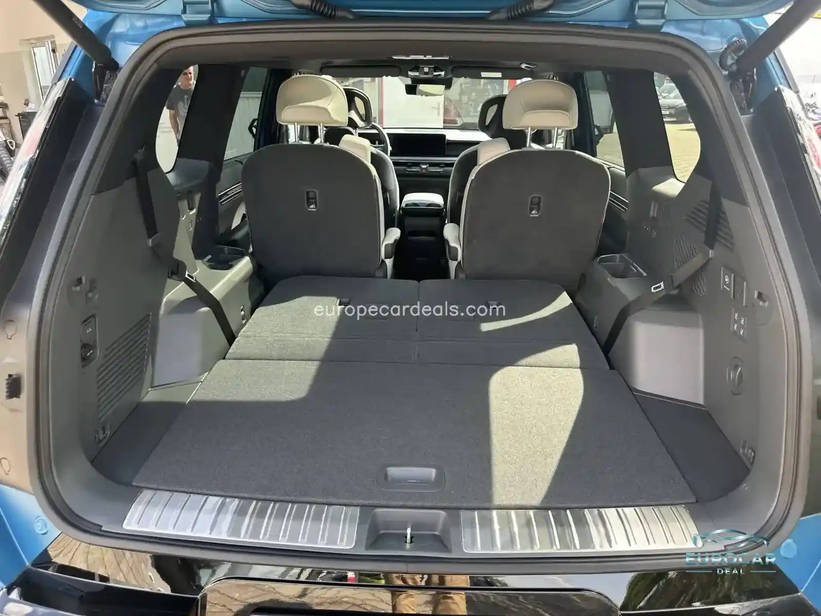 Kia EV9