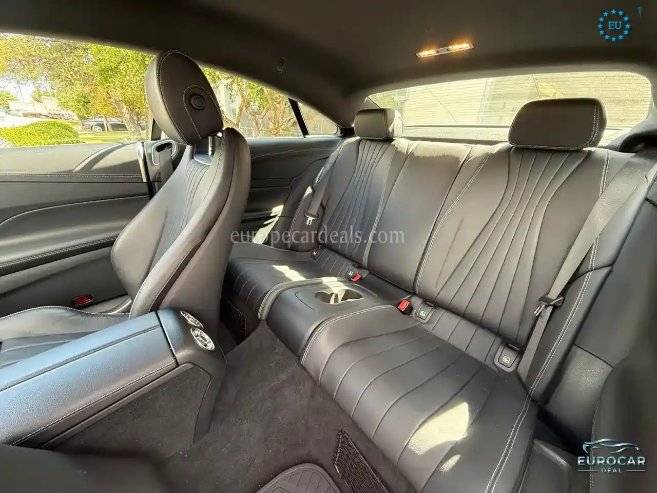 Mercedes-Benz E 450