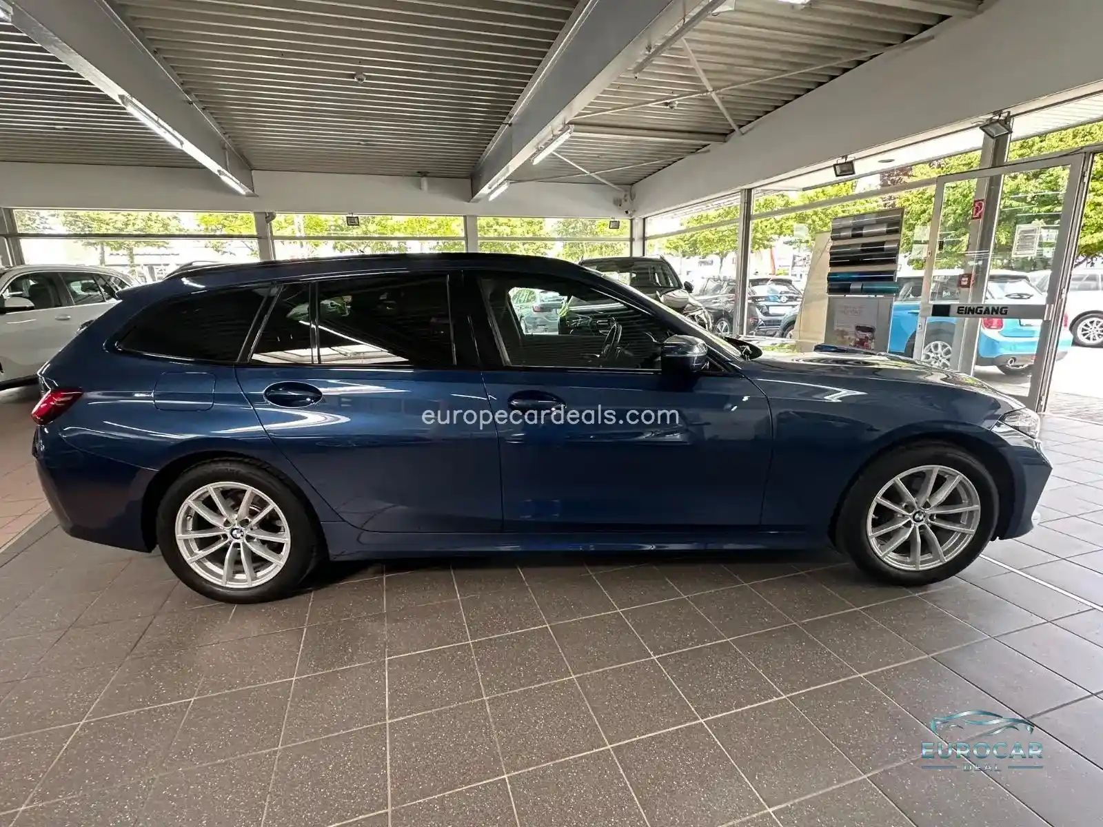 BMW 318