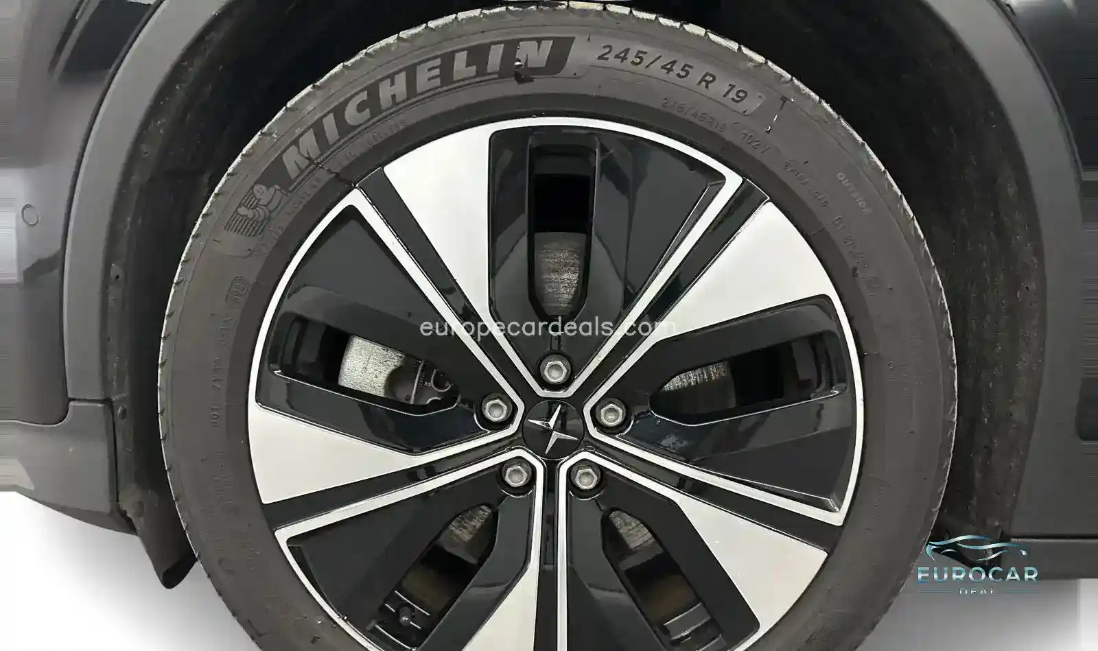 Polestar 2