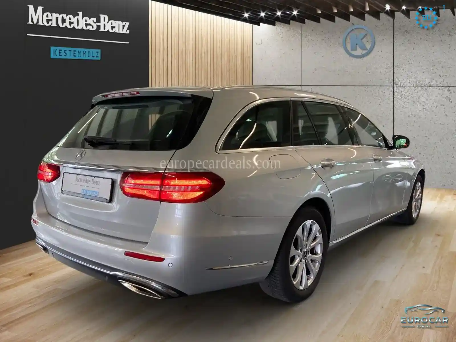 Mercedes-Benz E 250