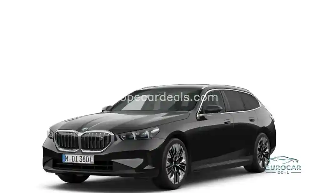 BMW i5