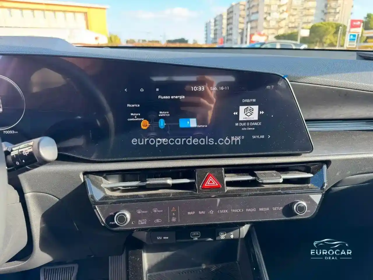 Kia Niro