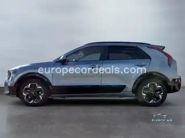 Kia Niro EV