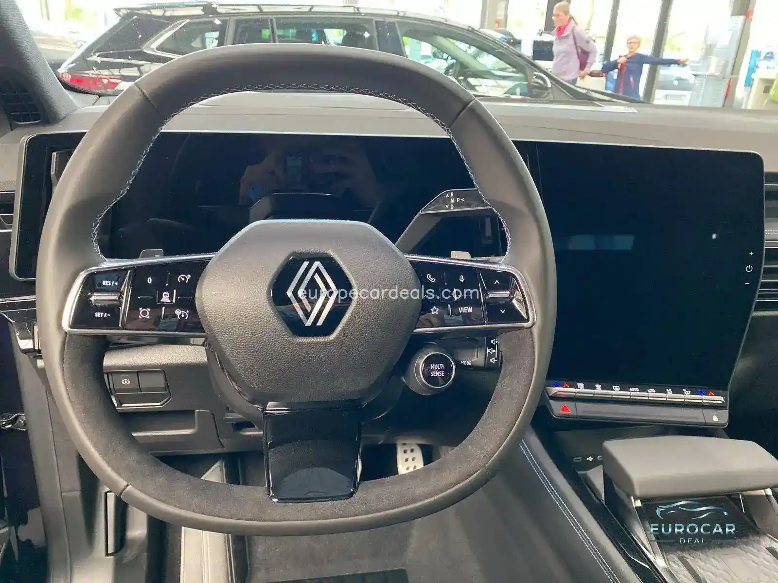 Renault Espace