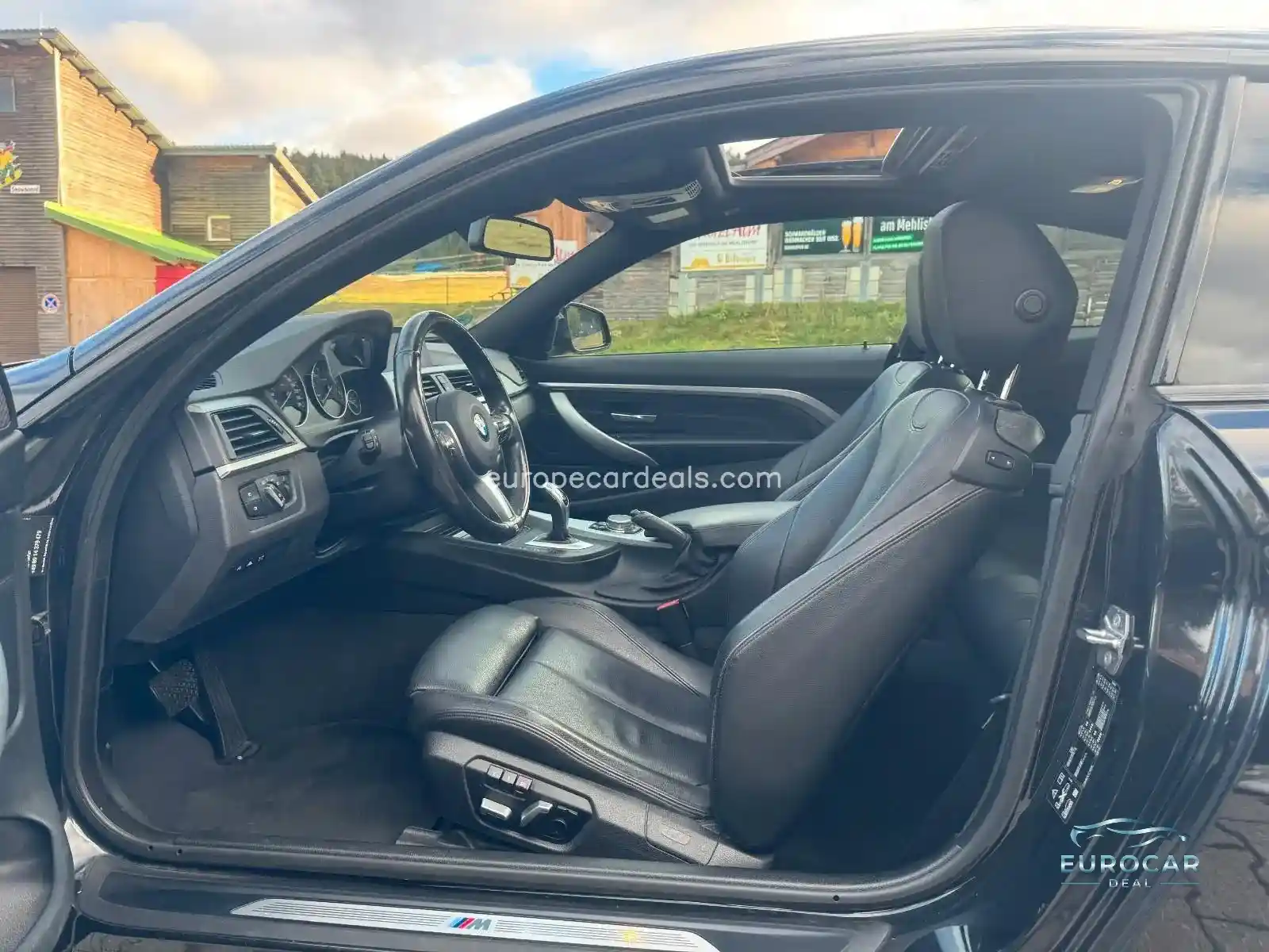BMW 420