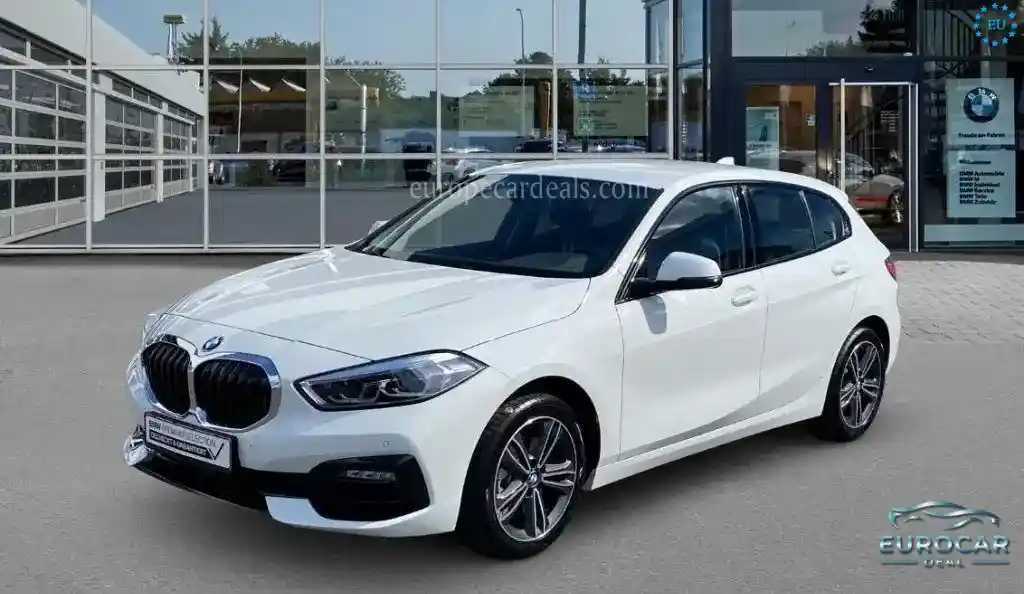 BMW 118