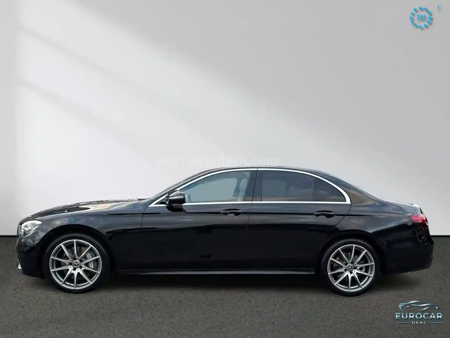 Mercedes-Benz E 400