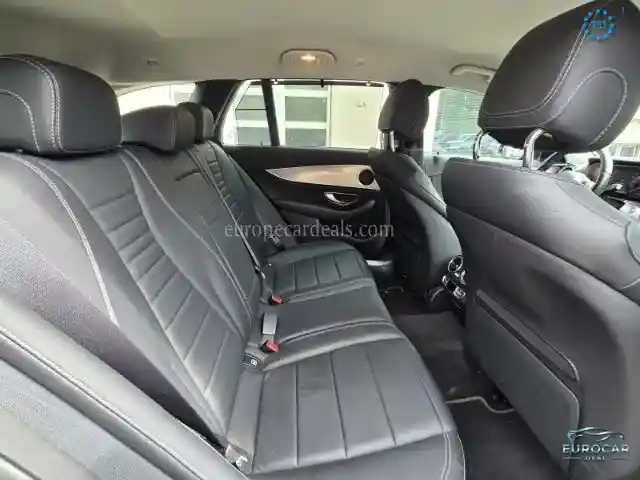 Mercedes-Benz E 450