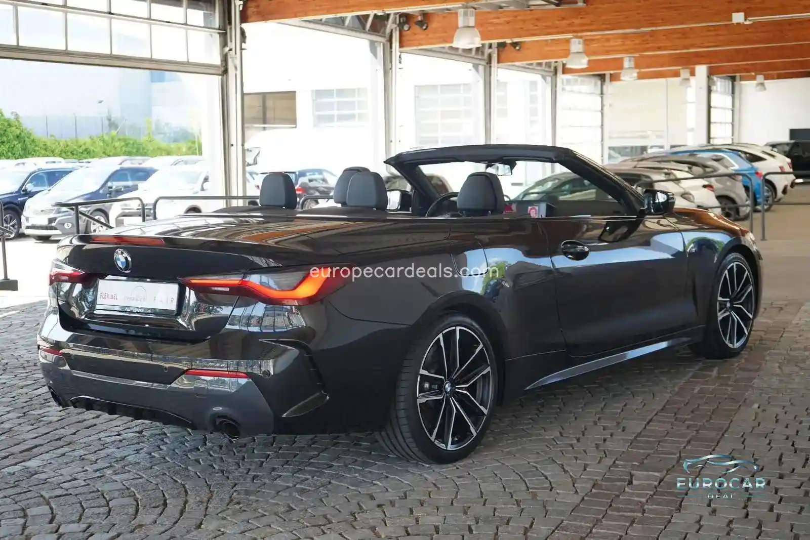 BMW 420