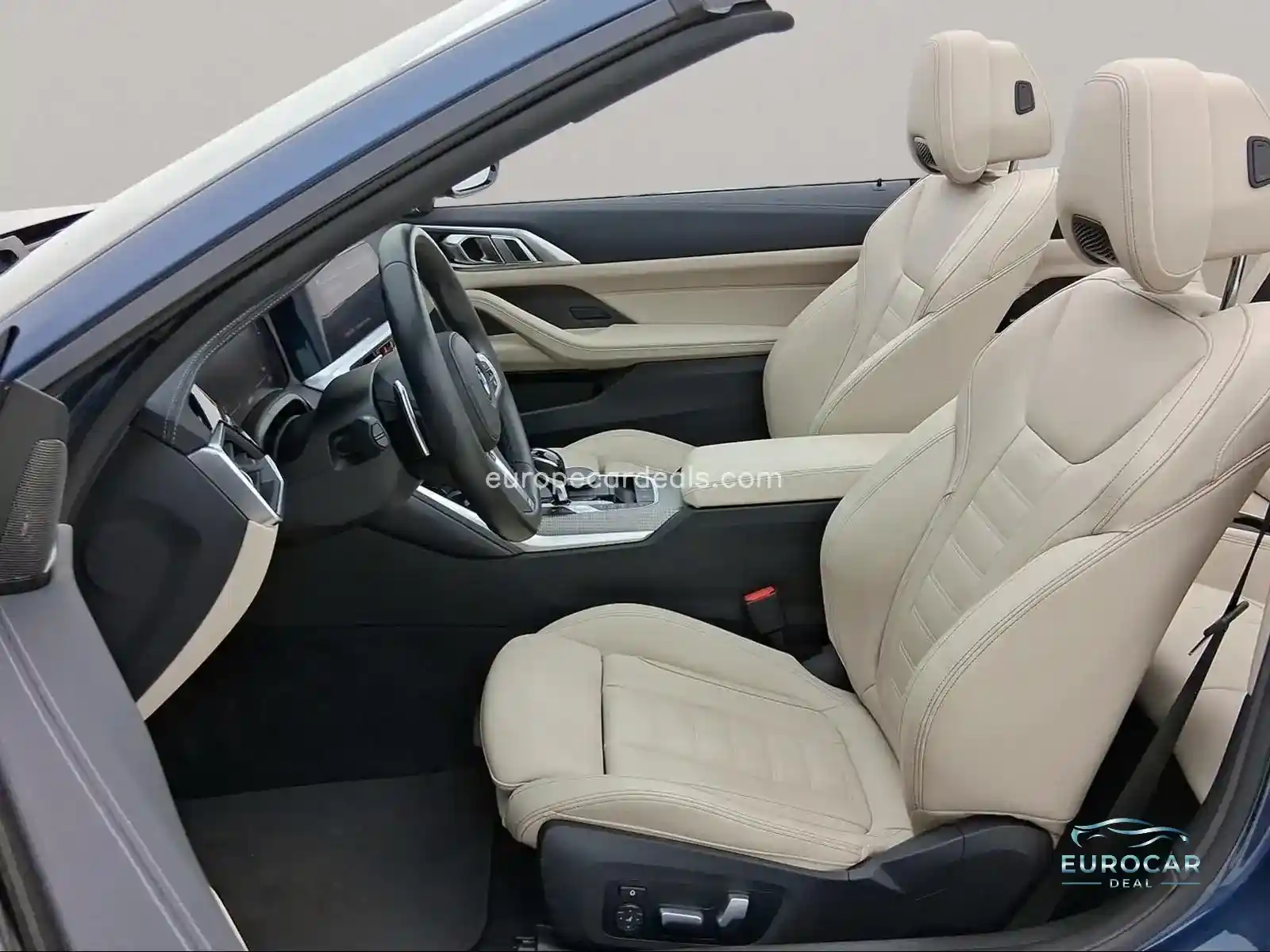 BMW 430