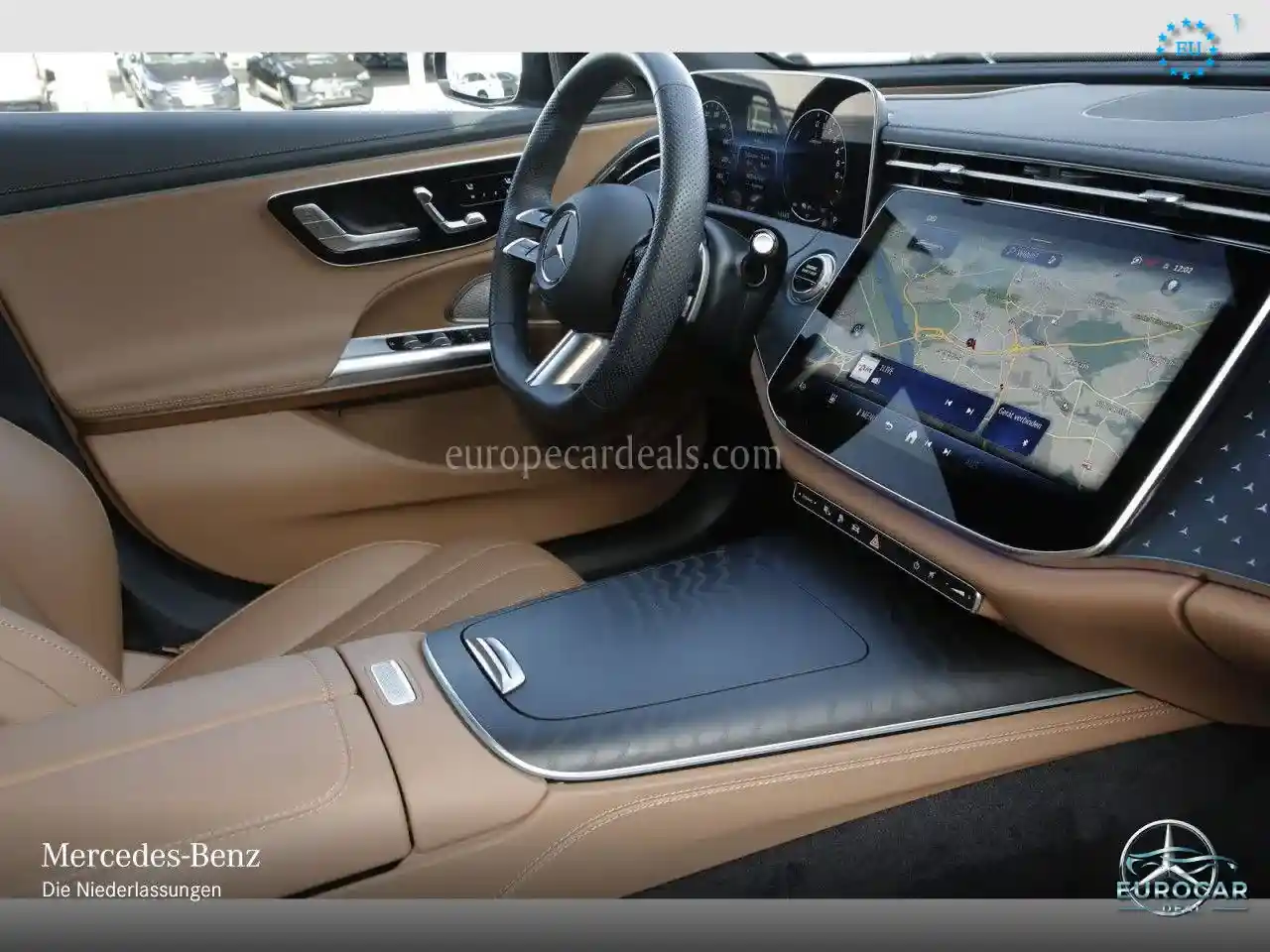 Mercedes-Benz E 400