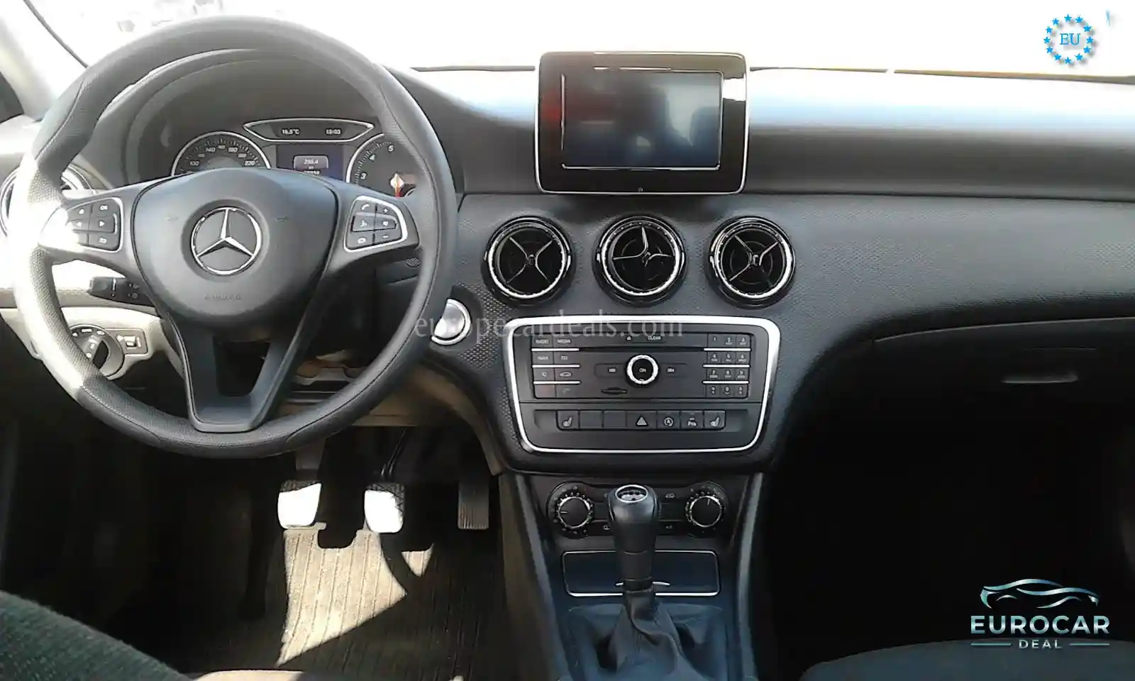 Mercedes-Benz A 160