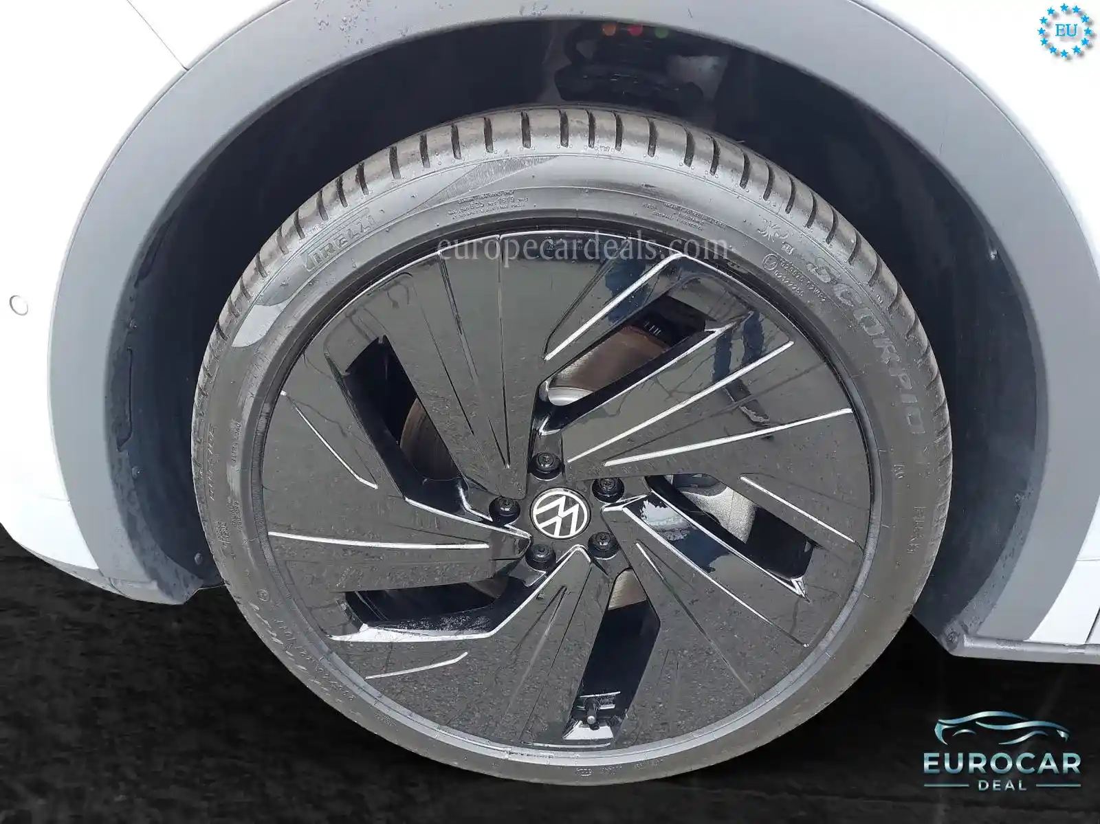 Volkswagen ID.5
