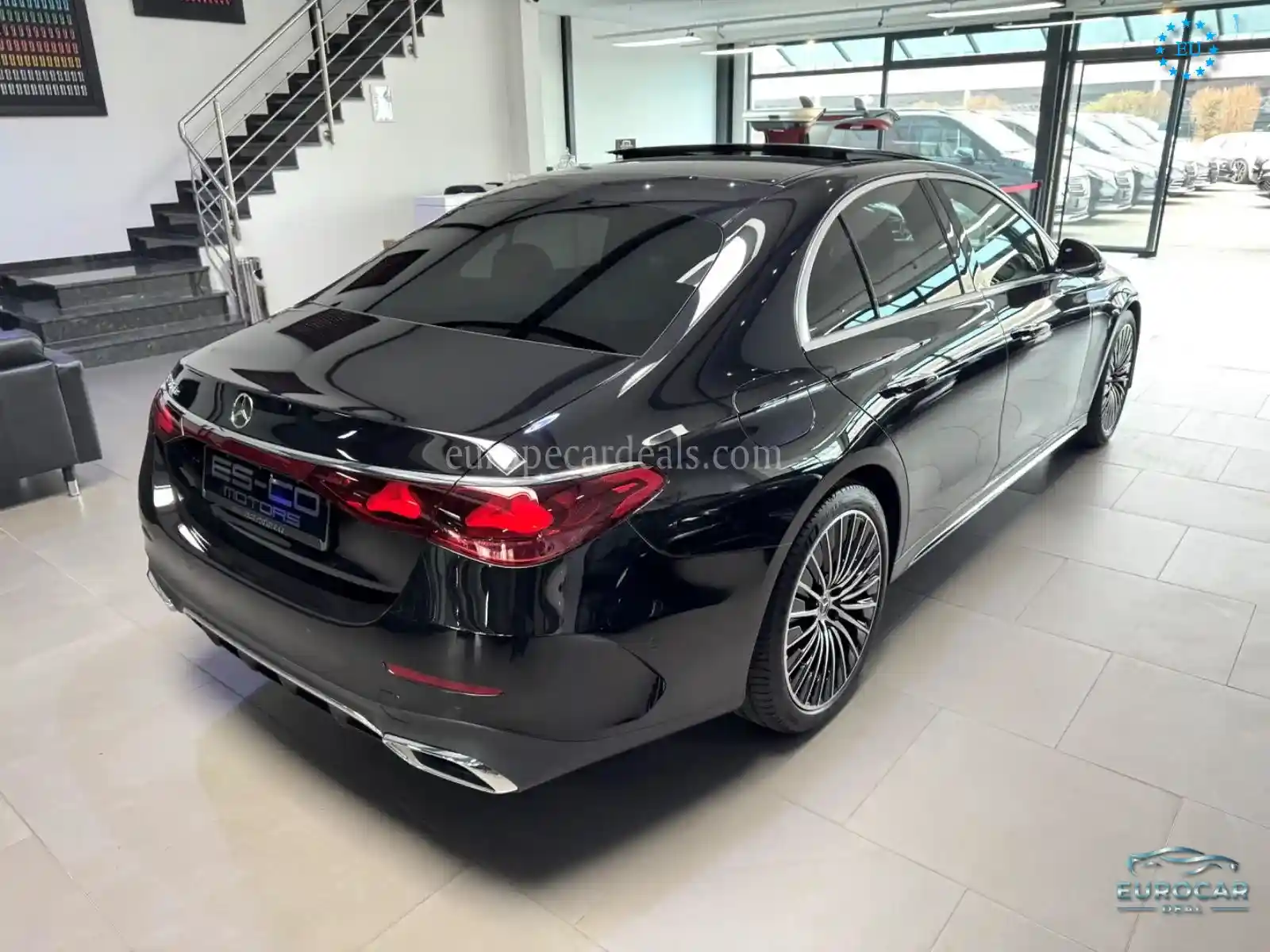 Mercedes-Benz E 300