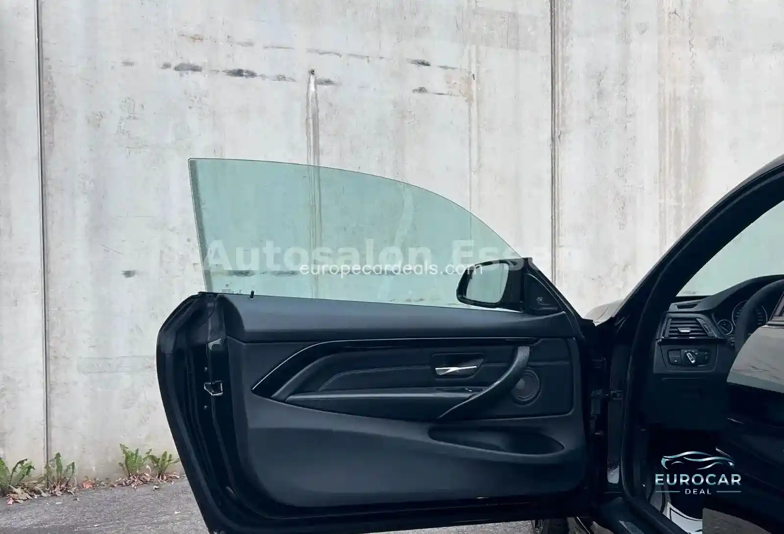 BMW 435