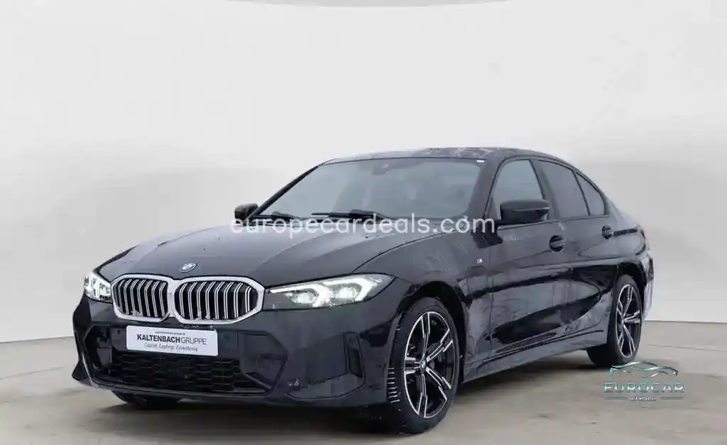 BMW 330