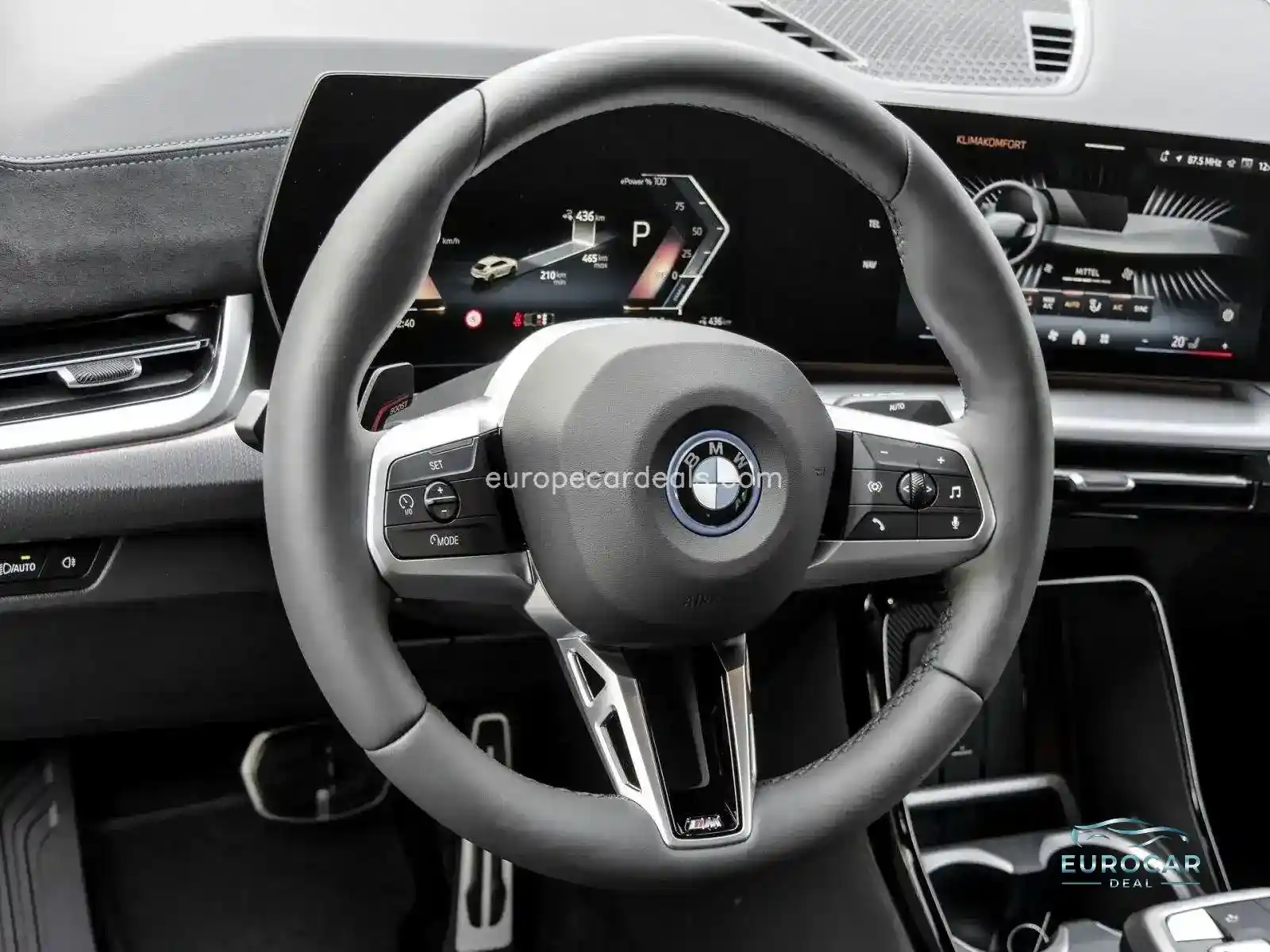 BMW iX2