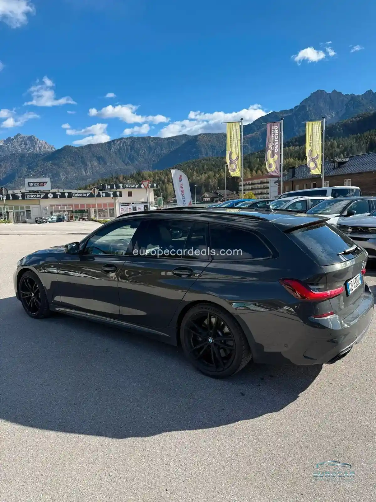 BMW M340i