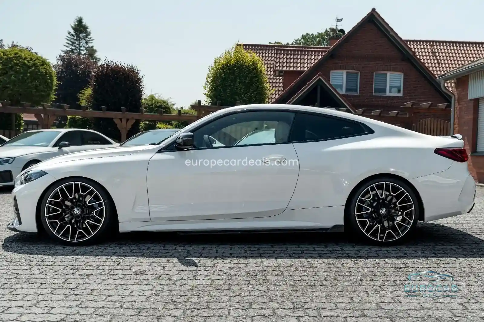 BMW 430