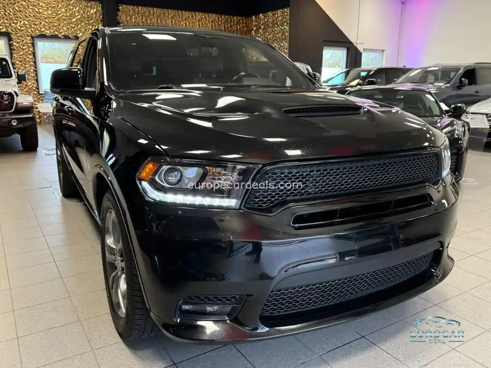 Dodge Durango
