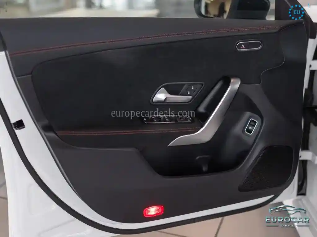Mercedes-Benz CLA 200 Shooting Brake