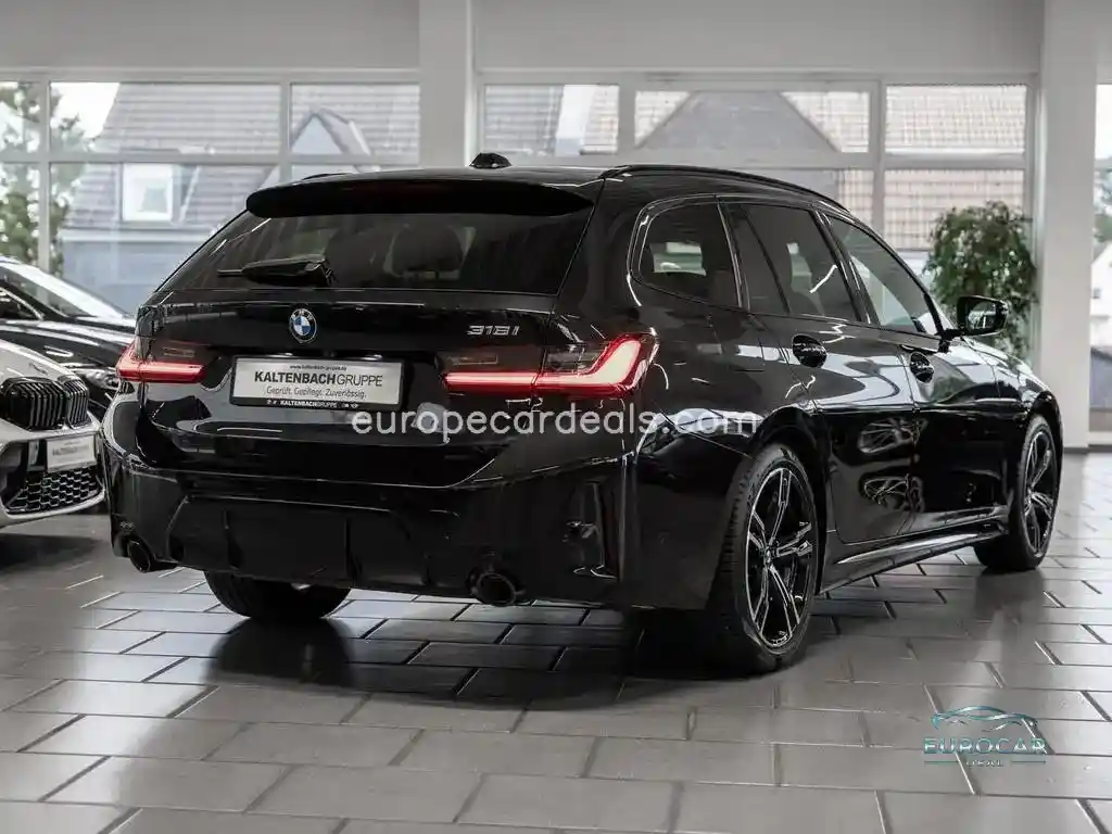 BMW 318