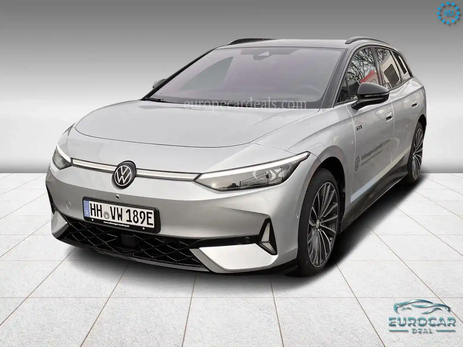Volkswagen ID.7