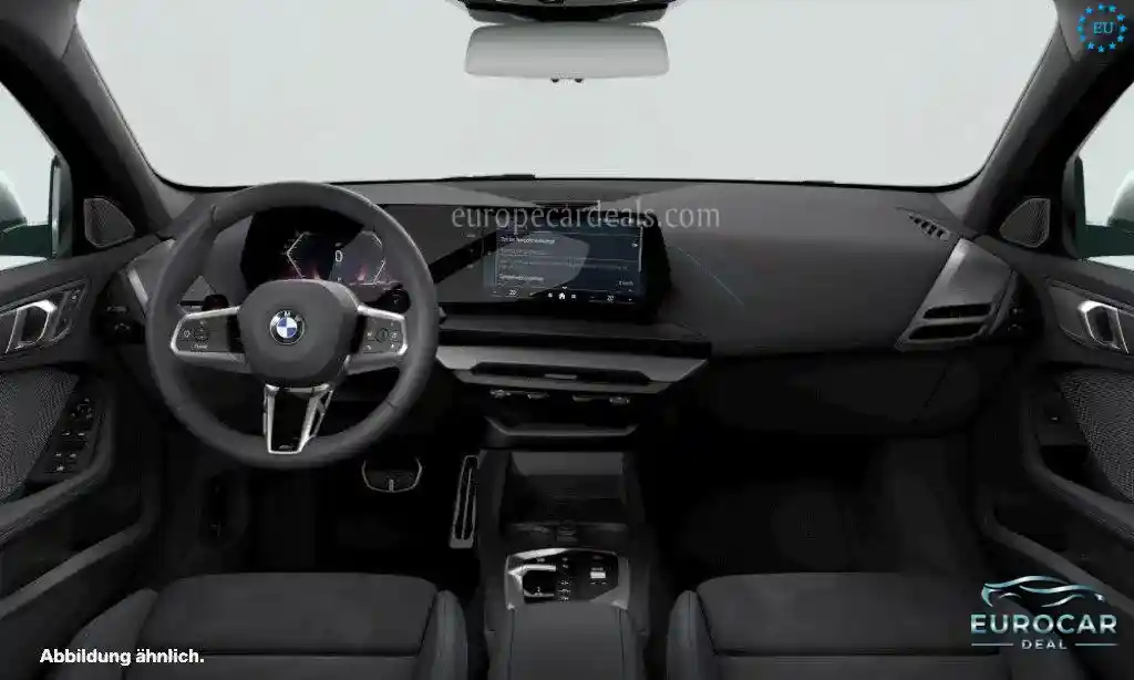 BMW 123