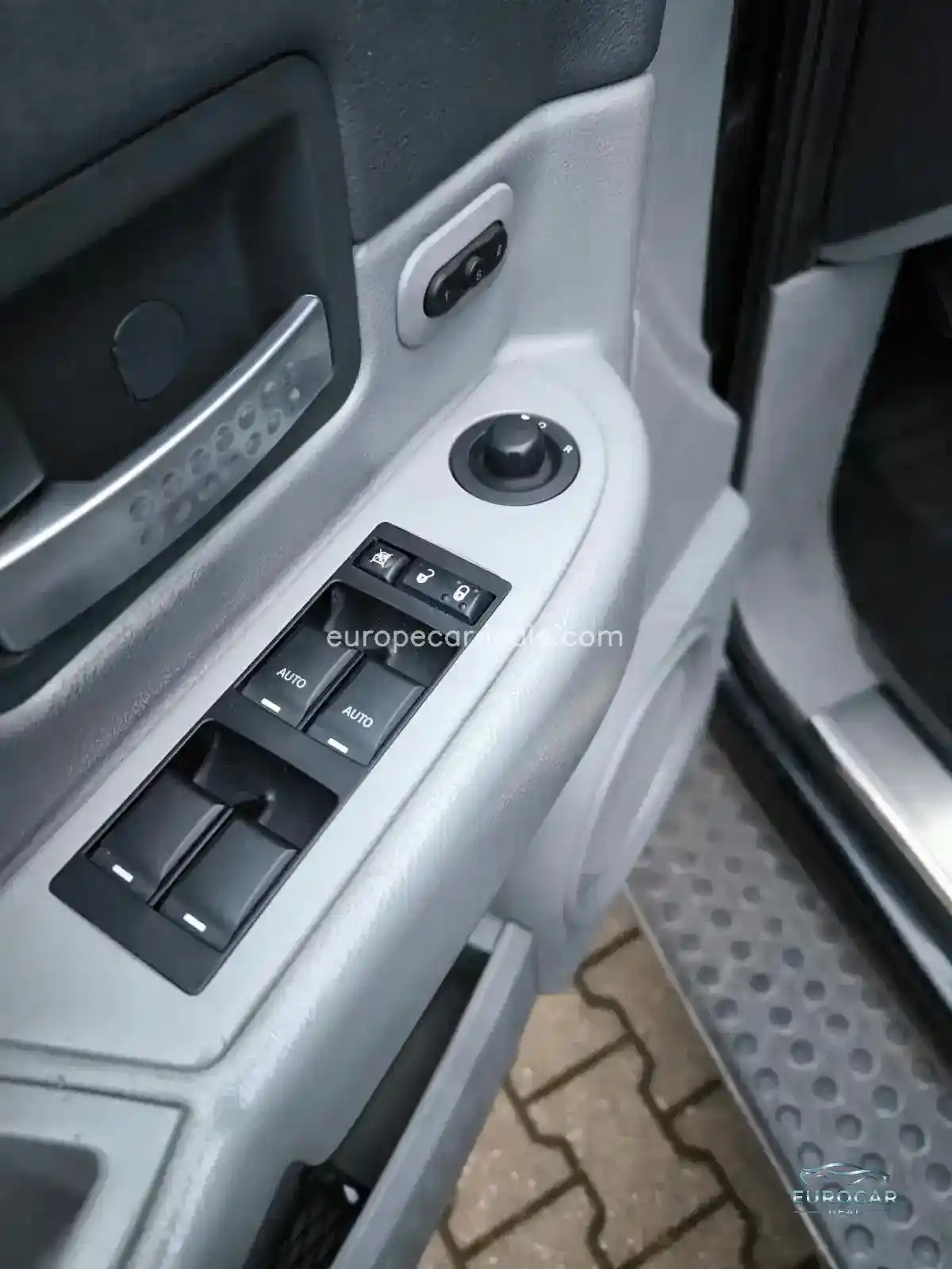 Dodge Durango
