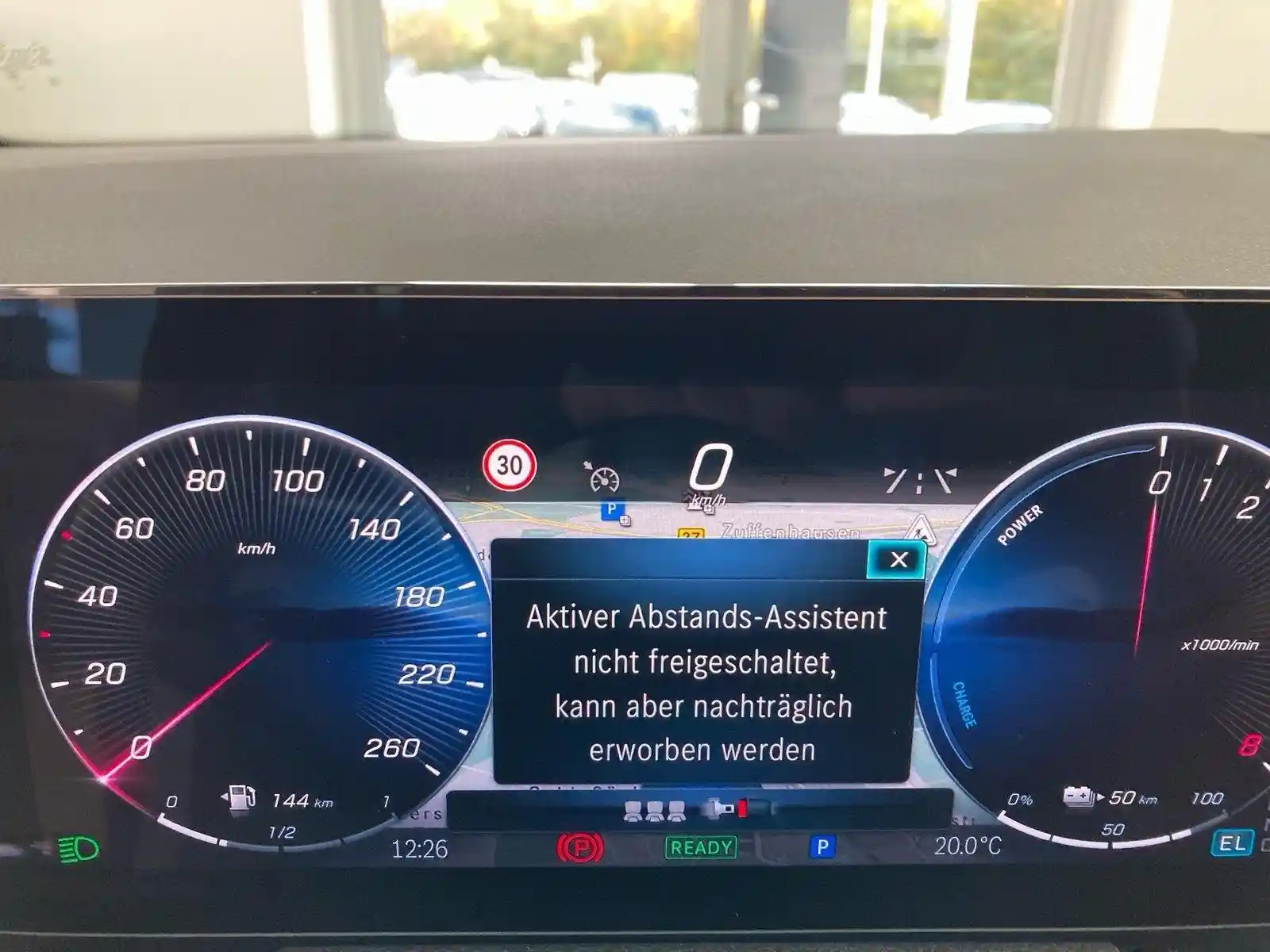 Mercedes-Benz B 250