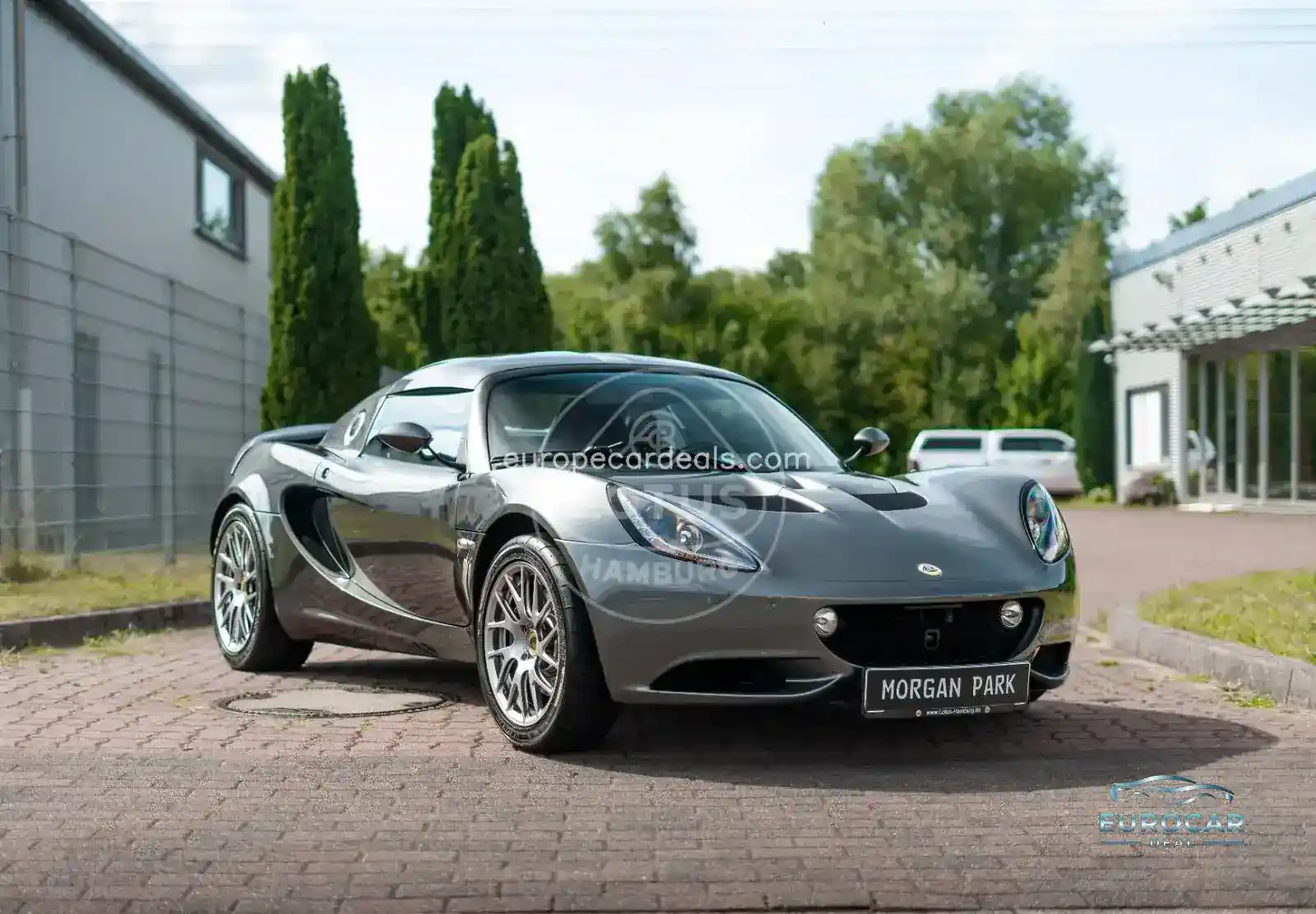 Lotus Elise