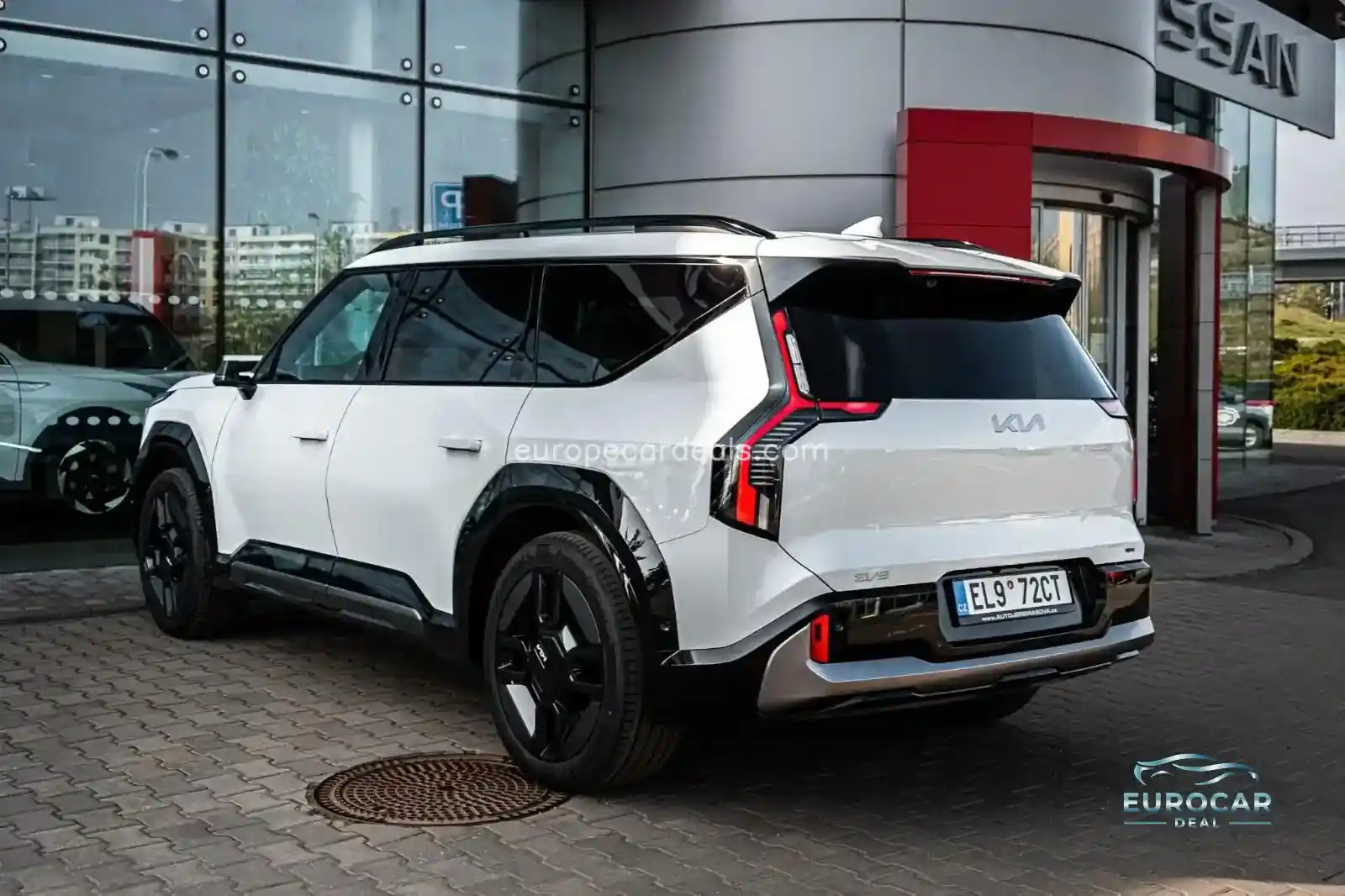Kia EV9