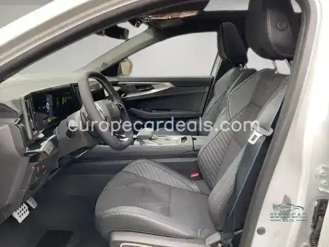 Renault Rafale