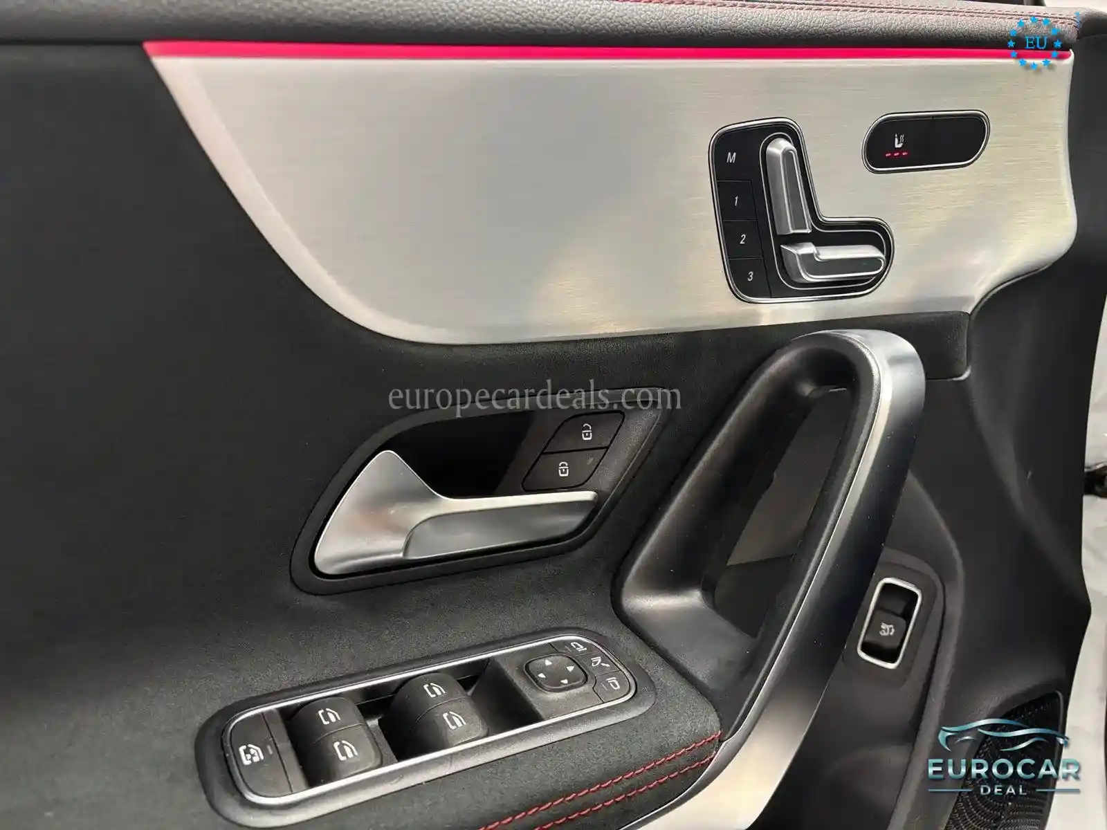 Mercedes-Benz CLA 200 Shooting Brake