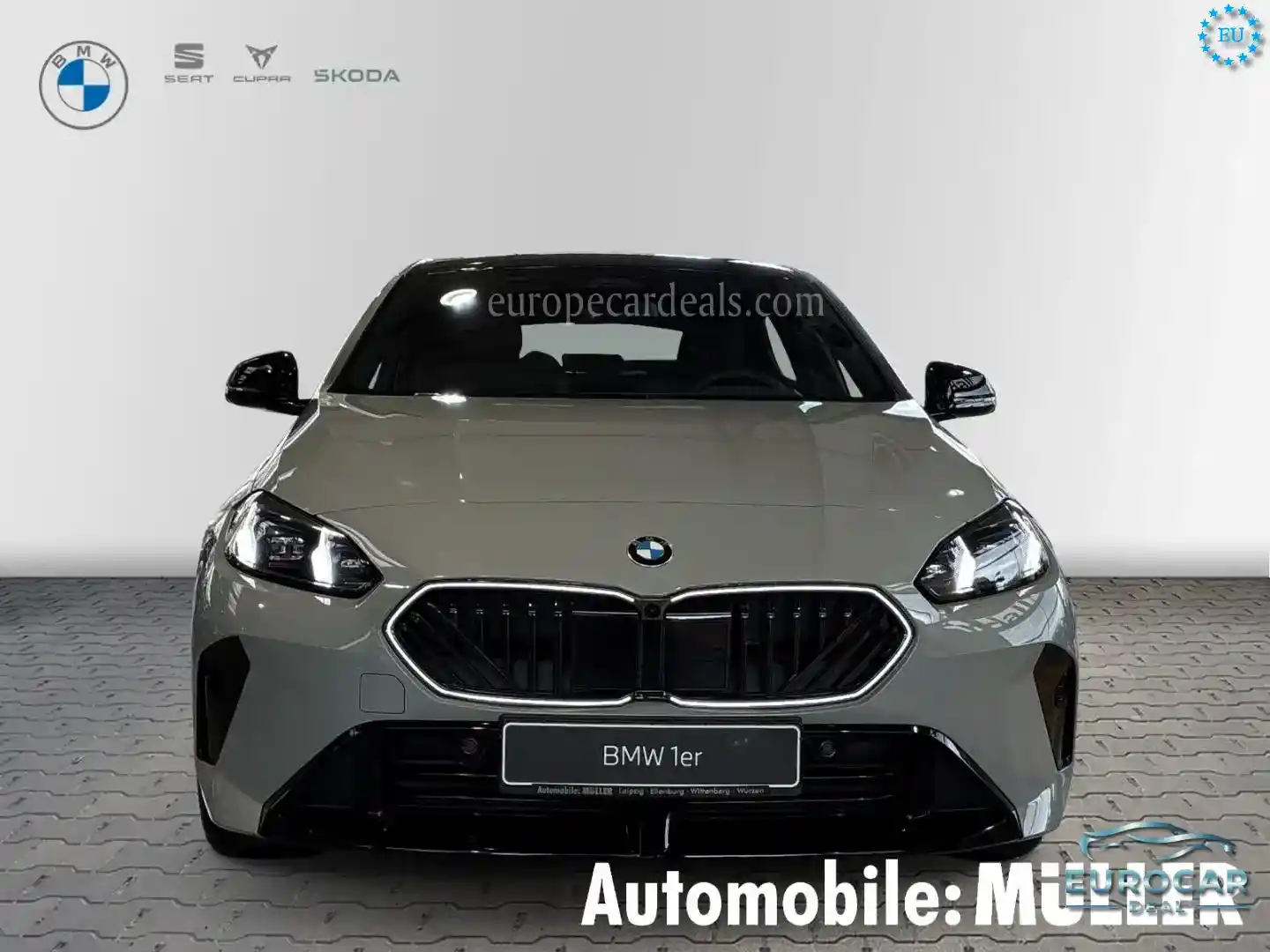 BMW 120