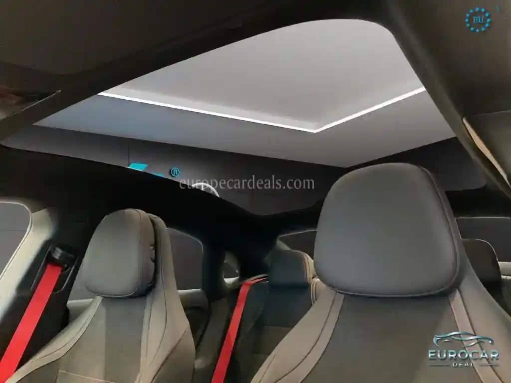 Mercedes-Benz CLA 350