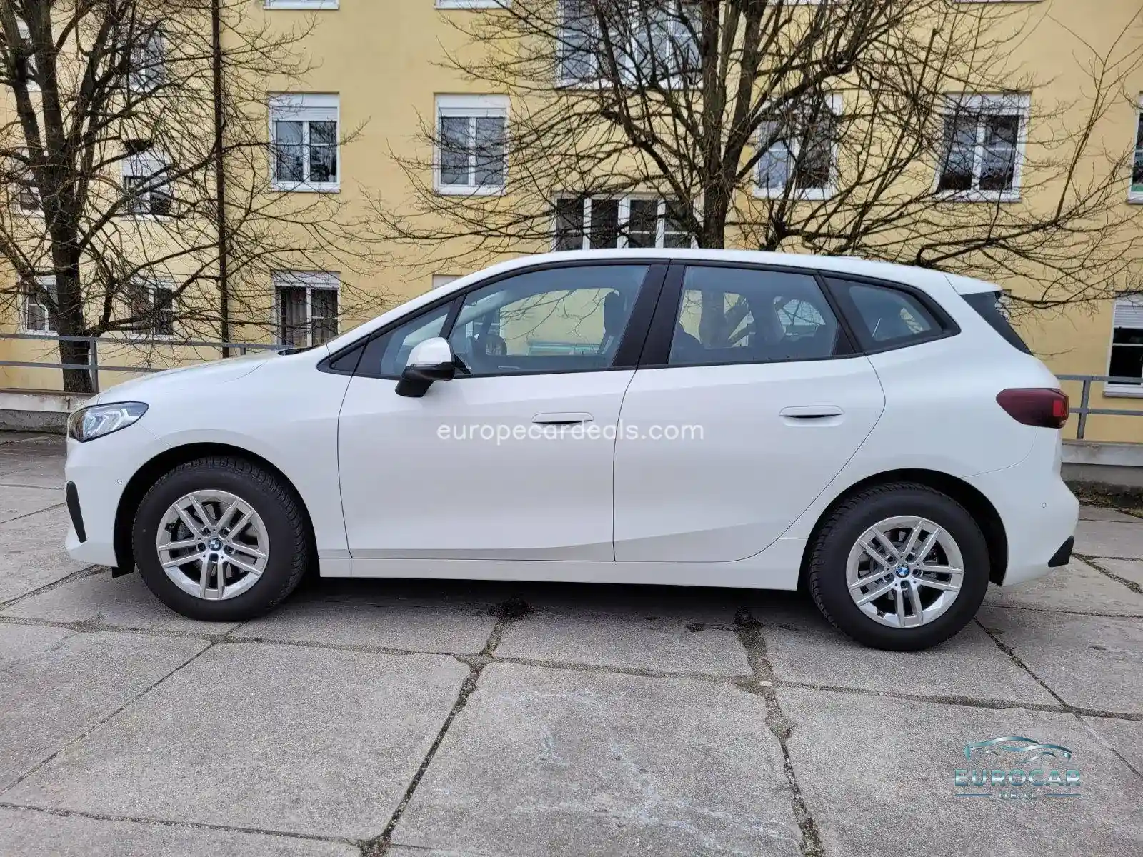 BMW 216