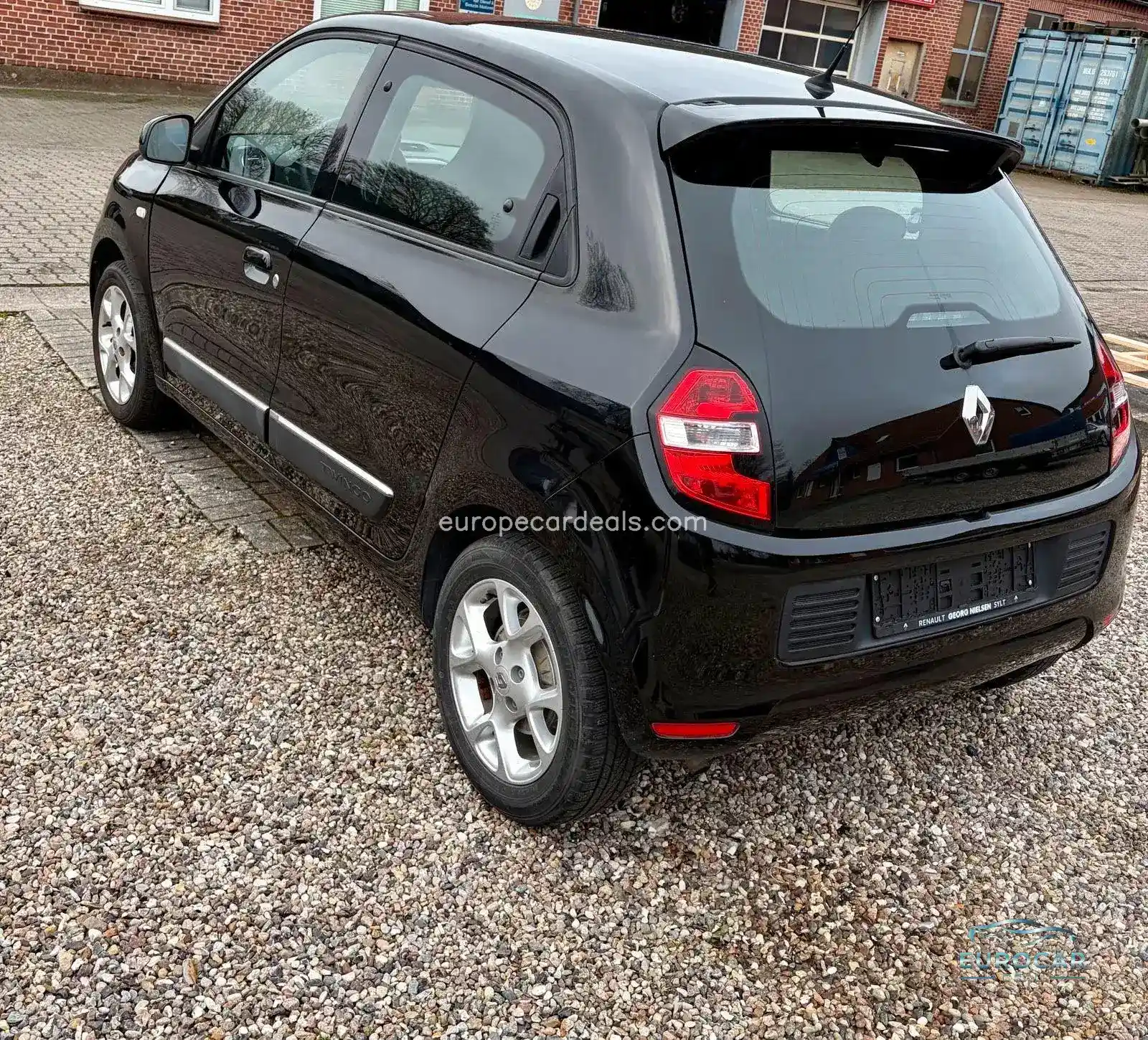 Renault Twingo