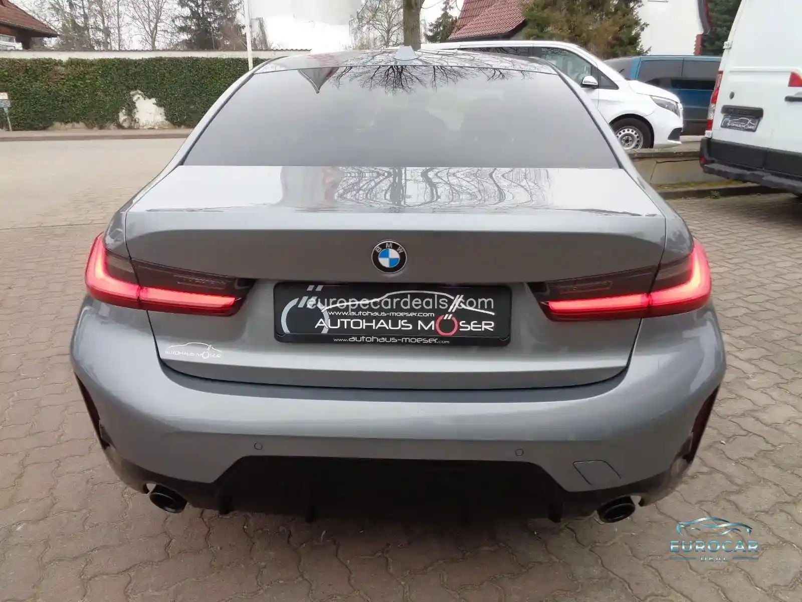 BMW 318