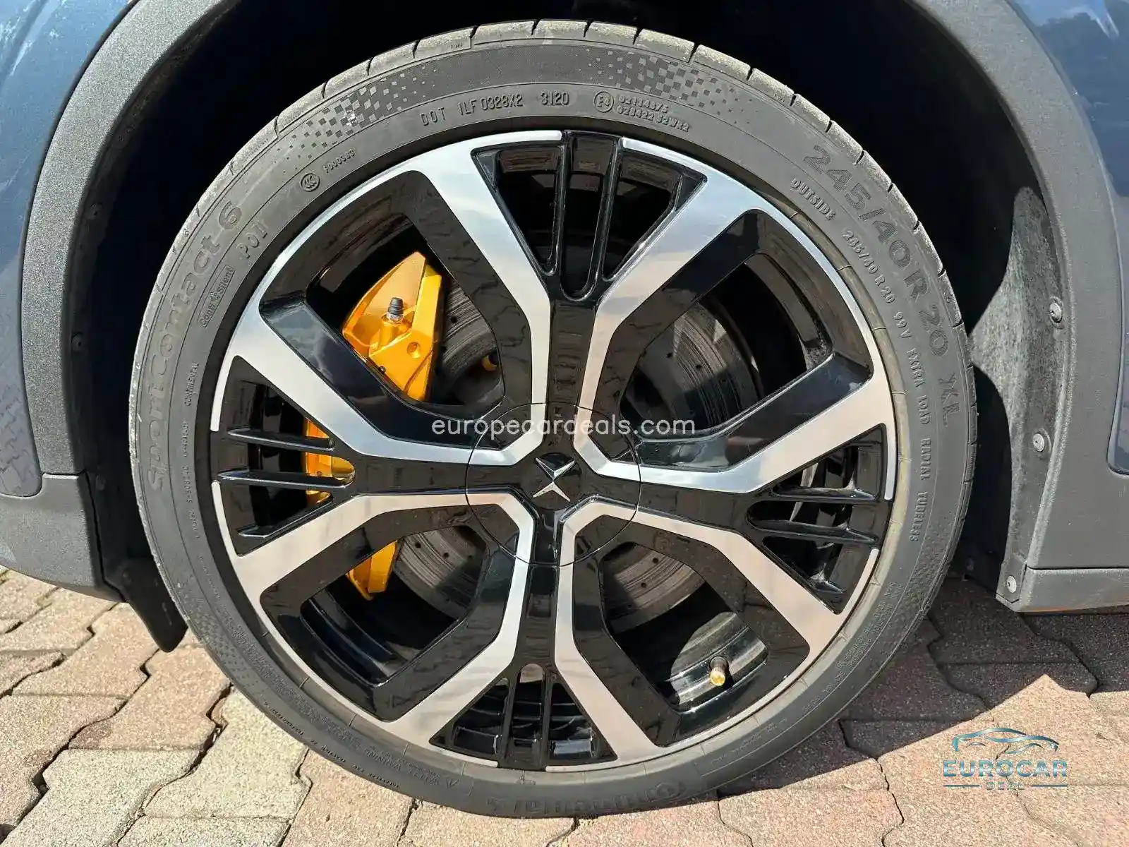 Polestar 2