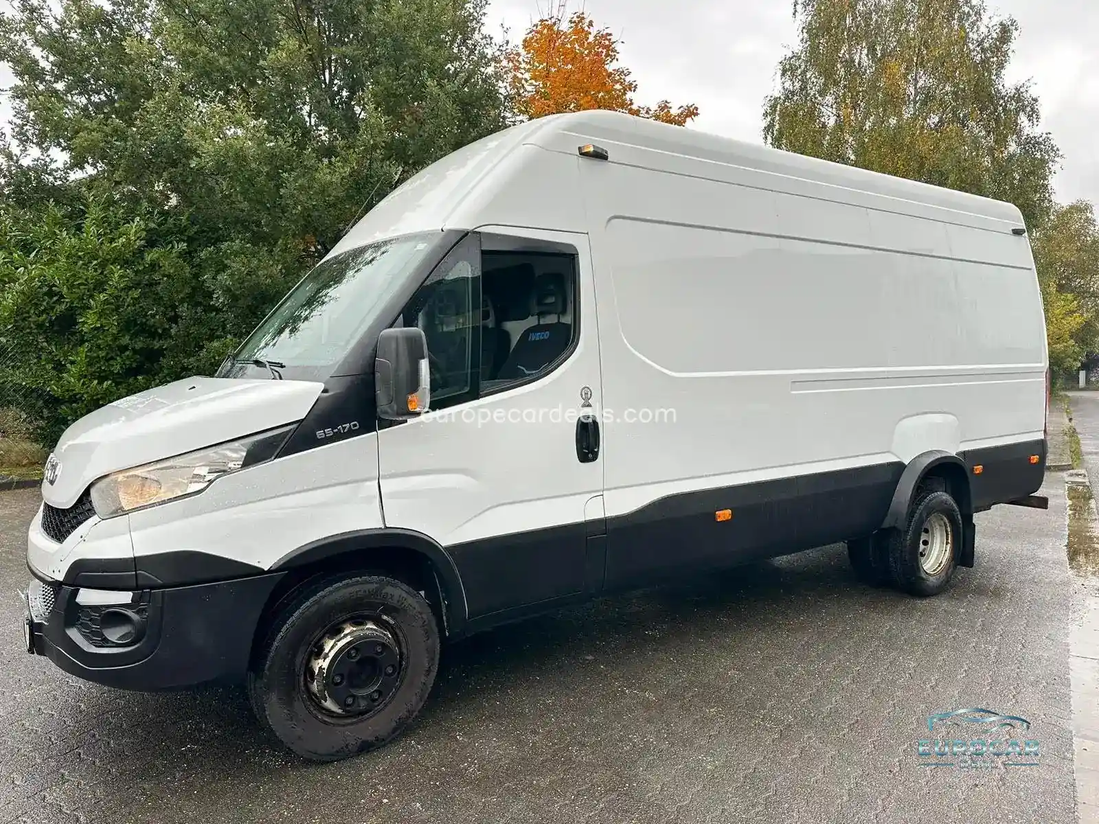 Iveco Other